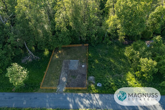 🌿 Prodej zahrady 480 m² – Příkazy u Olomouce 🌿 - 2