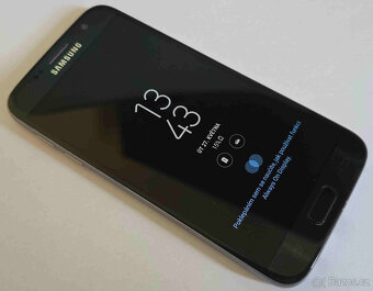 Smartphone + chytré hodinky Samsung - 2