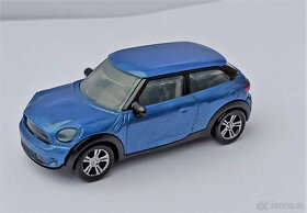 BMW osobní auto Délka cca 3cm - 2