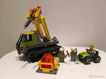 LEGO City 60122 - 2
