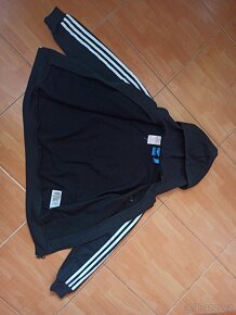 Mikina Adidas,vel.152 (11-12let) - 2