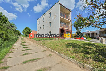 Prodej domu 5+1, 160 m², pozemek 324 m², Svatobořice Mistřín - 2