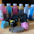 Kompatibilni cartridge a tonery HP363 - 2