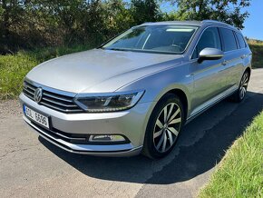Prodám VW Passat 2.0 TDI 140kW 2018 Highline - 2