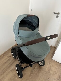 Cybex Talos S Lux 2024 - 2