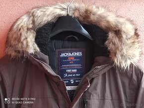 bunda Jack &Jones velikost XL - 2