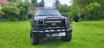 Ford F250 - 2