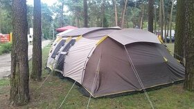 Stan quechua T6,2XL - 2