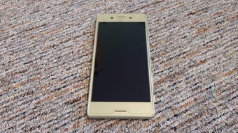 Sony Xperia - 2