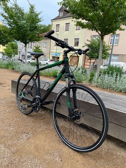 Kolo Ghost XL 🛞 28” cross - 2