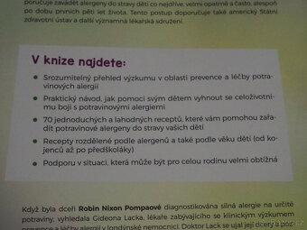 Zdravé děti bez alergií - 2