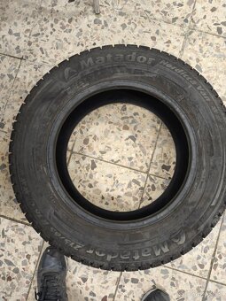 MATADOR NORDICA VAN 215/65/ R16 C - 2
