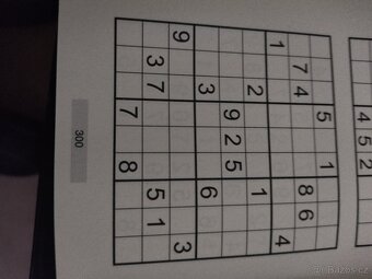VELKÁ KNIHA SUDOKU PRO NÁROČNÉ - 2