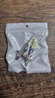 LED H1 - 2