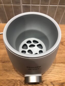 PHILIPS AVENT ohřívač mléka a příkrmů - 2