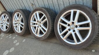 17" orig. VW 5x112 - 2