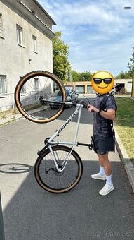 Kolo Specialized Rockhopper 2018 29” - 2