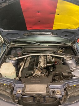 Sání db dynamics na bmw - 2