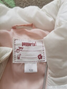 Bunda vel. 122 lupilu - 2