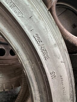 225/45r18 letní 7mm dot 21 - 2