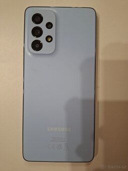 Prodám Samsung Galaxy A53 5G-6G/128GB - 2
