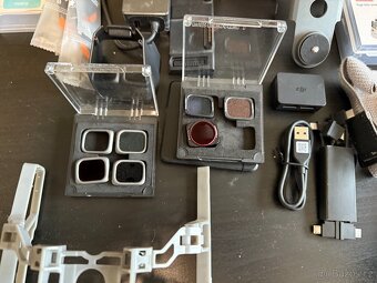 DJI Air 2S fly more combo - 2