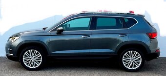 Seat Ateca 2.0TDI 4Drive Xcellence Kamera - 2