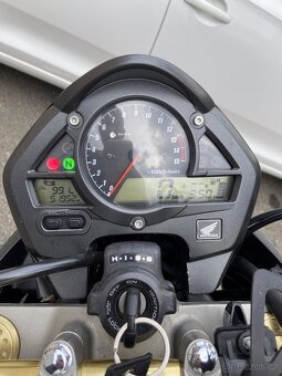 Honda CB600F Hornet - 2
