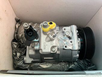 Kompresor klimatizace DENSO DCP32045 - 2