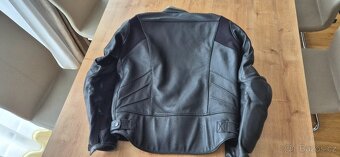 Oblečení kožené Ducati-originál - 2