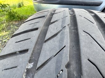 195/65 R15 5x112 - 2
