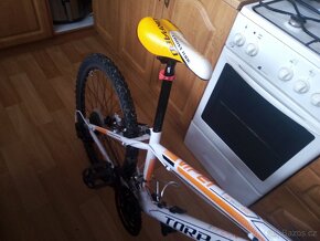 Dětské kolo - 2