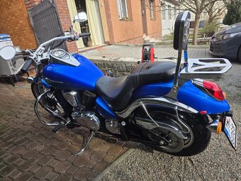 Kawasaki VN900 CUSTOM - 2