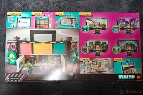 Lego 43115 - 2