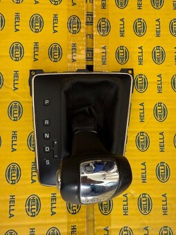 DSG páka z Octavia 2 / Superb 2 - 2