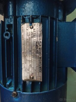 Motor 370w - 2