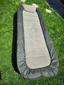 Rybářské lehátko Mivardi Comfort XL6 - 2
