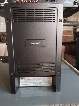 Bose Lifestyle PS28 III subwoofer - 2