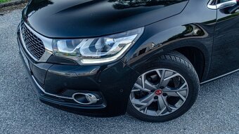 DS 4 1.6 BlueHDi - 2