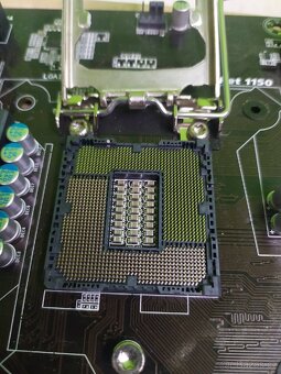 Základní deska Gigabyte GA-Z87-HD3 - 2