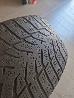 Alu magma r16  5x112 - 2