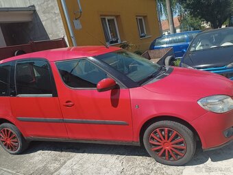 Škoda Romstr - 2