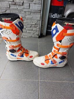 Sidi crossfire 2 SRS - 2