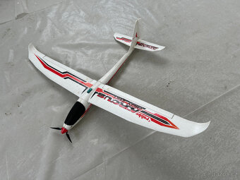 RC model letadla Arcus Airy 780 Robbe - 2