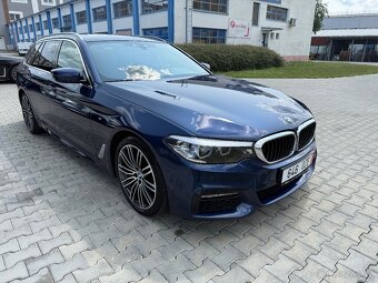 BMW 530d vymena za BMW X5 45e alebo 195kw/210kw - 2
