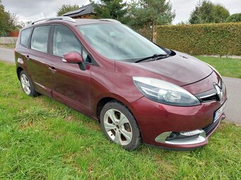 Renault Grand Scenic - 2