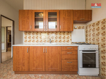 Pronájem bytu 2+1, 59 m², Praha, ul. Sněženková - 2