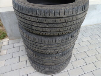 Pneu Bravuris 205/55 R16 H - 2