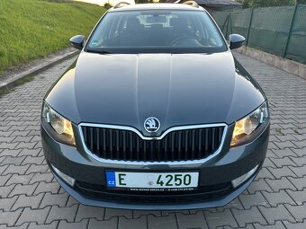 Škoda Octavia 3 1.4 tsi 110kw - 2