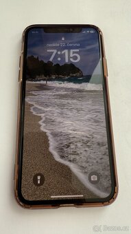 Prodám iPhone XS 64GB - 2
